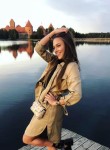 Лариса, 22 года, Москва