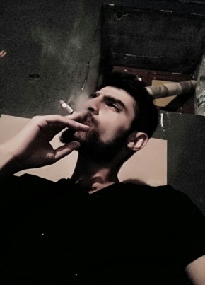 Ahmet, 24, Türkiye Cumhuriyeti, Erzincan