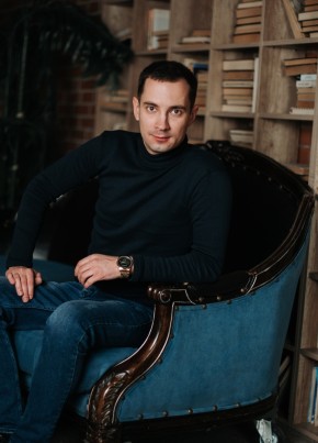Vlad, 32, Україна, Київ