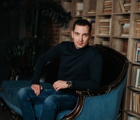 Vlad, 32 года, Київ