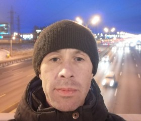 Юрий, 40 лет, Тамбов