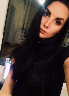 Helen, 29, Россия, Москва