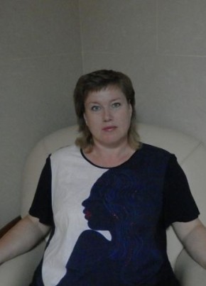Оксана, 52, Россия, Жирновск