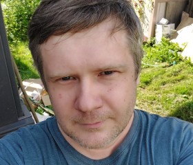 Владислав, 43 года, Химки