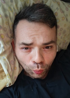 Валерий Пименов из Санкт-Петербурга 35 лет