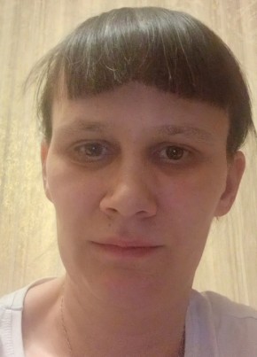 Юлия из Сортавалы 39 лет