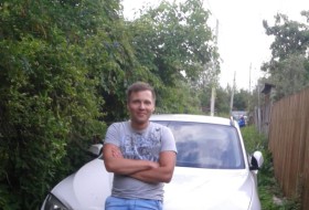 Dmitry, 29 - Только Я