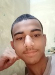 Najaf Ali Bhayo, 18 лет, خيرپُور‎