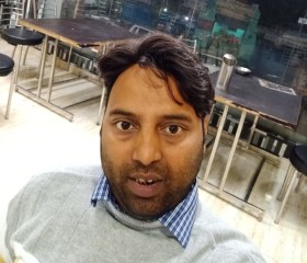 SAHZAD AHMED, 35 лет, New Delhi