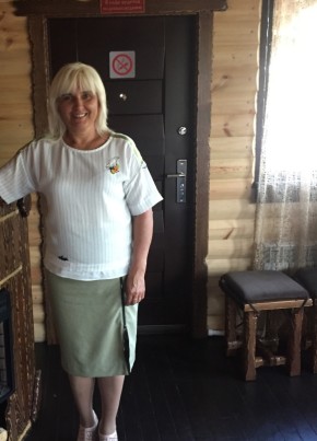 Татьяна, 54, Россия, Ачинск