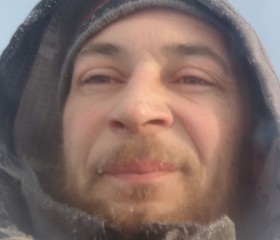 Андрей, 41 год, Никольское
