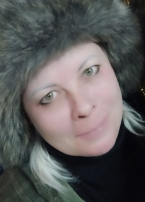 Лара, 46, Россия, Абакан