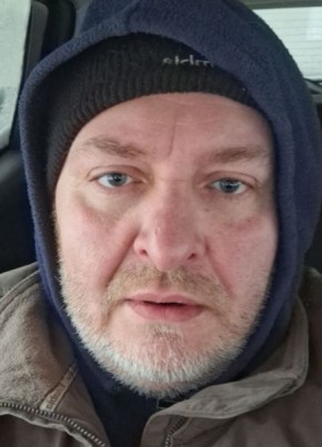 Андрей из Москвы 51 год