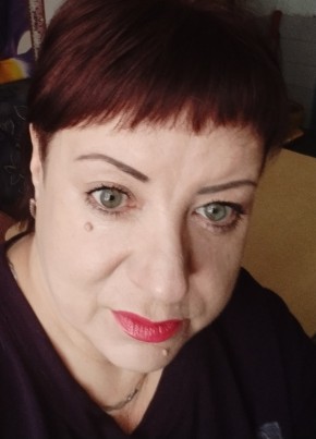Елена, 53, Россия, Искитим