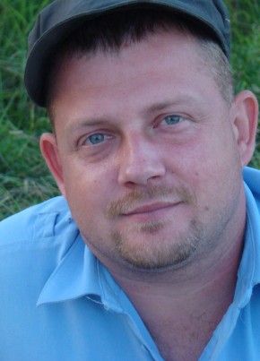 Антон, 35, Рэспубліка Беларусь, Бялынічы
