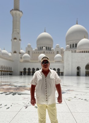 Viktor, 45, Russia, Penza
