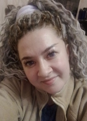 Светлана из Нерюнгри 34 года