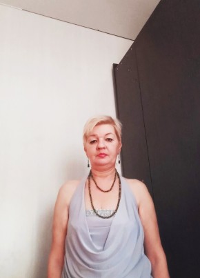 Анжелика, 51, Россия, Самара