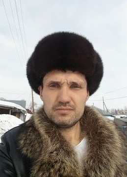 Evgeniy, 43, Kazakhstan, Shemonaikha