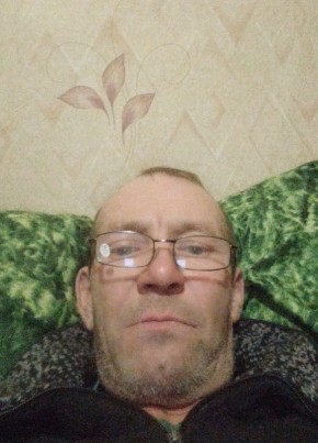 Геннадий из Рузы 56 лет