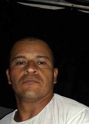 Adão, 45, Brazil, Tres Lagoas