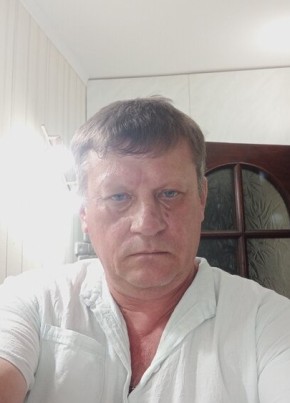 Дмитрий, 52, Україна, Луганськ