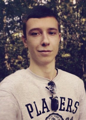 Vlad, 27, Россия, Лыткарино