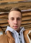 Андрей, 23 года, Волжск