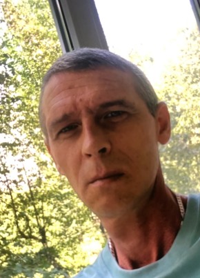 Александр из Калининграда 43 года