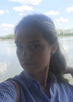 Екатерина, 29, Россия, Краснодар