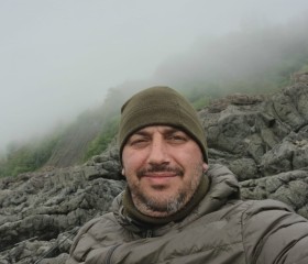 Mikheil, 45, Milanowek