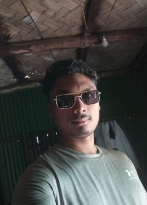 Euro из চট্টগ্রাম 20 лет