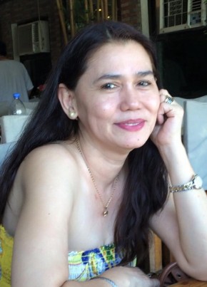 grace rojo, 61, Pilipinas, Maynila