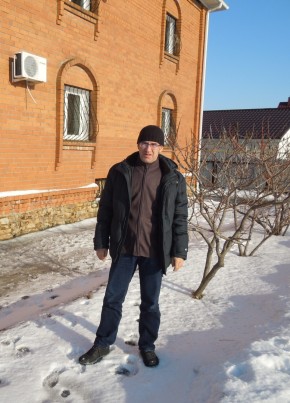 Александр, 50, Россия, Волгоград
