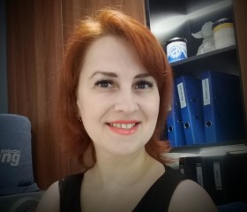 Yulyashka, 41, Khimki