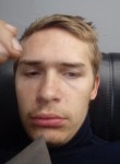 Daniil, 20, Gus-Khrustalnyy