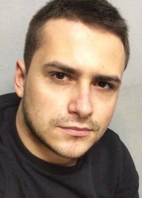 Олег из Пензы 37 лет