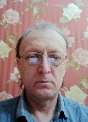Александр, 64, Россия, Гулькевичи