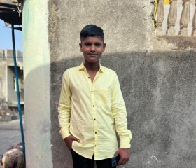 Vaishali Pawar, 19 лет, Nashik