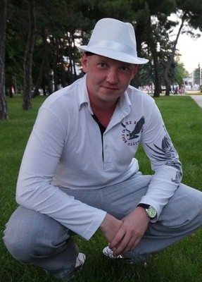 Михаил, 38, Россия, Вуктыл