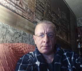 Александр, 51 год, Поронайск