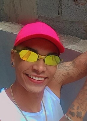 Willian из Mauá 28 лет