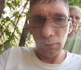 Антон Харечко, 41 год, Алматы
