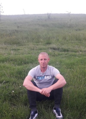 Андрей, 37, Россия, Лабинск