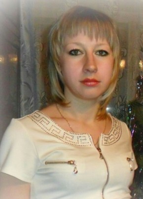Ольга, 37, Россия, Борское