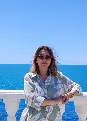 Анна из Анапы 48 лет