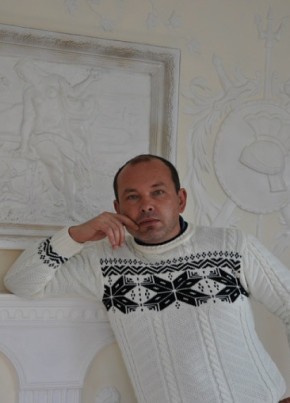 Виталий, 54, Россия, Севастополь