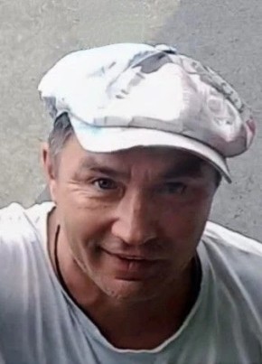 Владимир из Москвы 52 года
