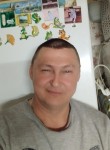 Ильхам, 47 лет, Набережные Челны
