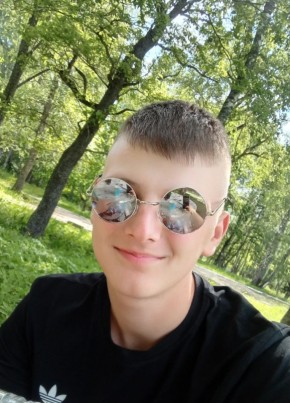 Николай, 20, Россия, Можайск